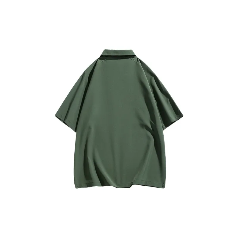 NORTHMORE Polo Shirts Unisex-16