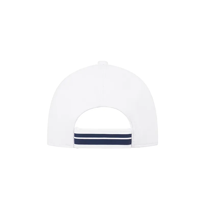 RYDER CUP Polyester, Elastane Baseball Caps Men's White, Blue-3