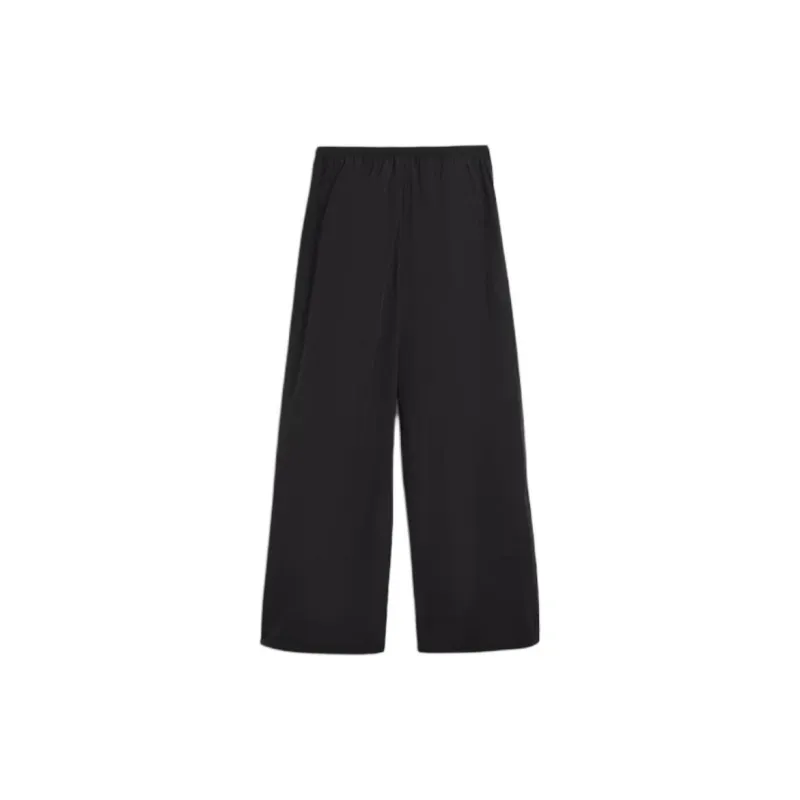 PUMA DARE TO Casual Pants Women's Black-1