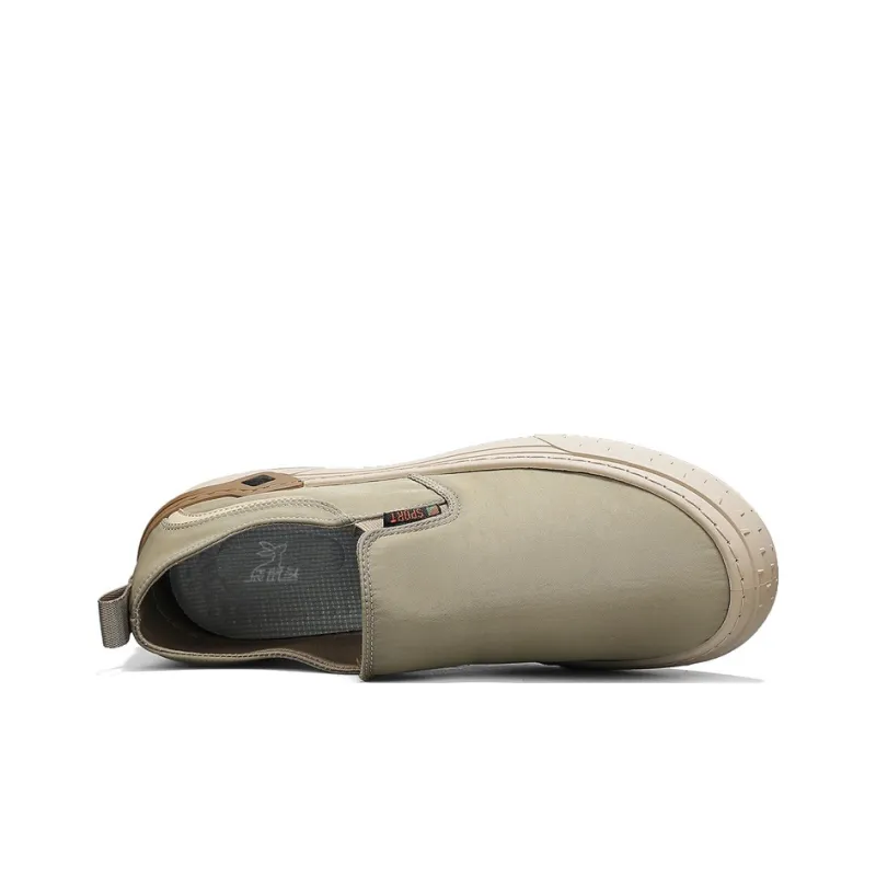 Kangaroo Head Slip Resistant Breathable Low Top Canvas Shoes Unisex-16