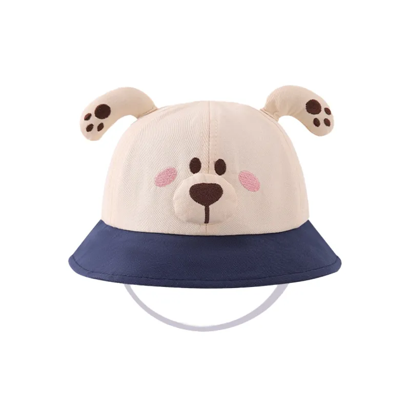 AAJF Bucket Hats Kids-0
