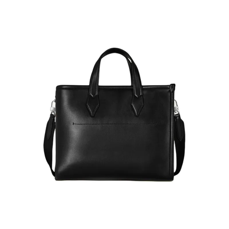 MONTBLANC Small Soft Tote Bag-1