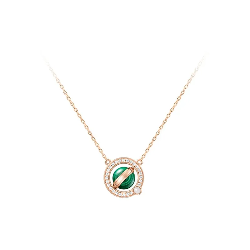 Lola Rose Copper Alloy Necklaces Women's-4