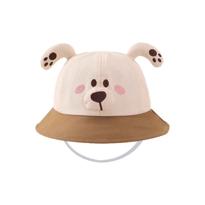 AAJF Bucket Hats Kids-3