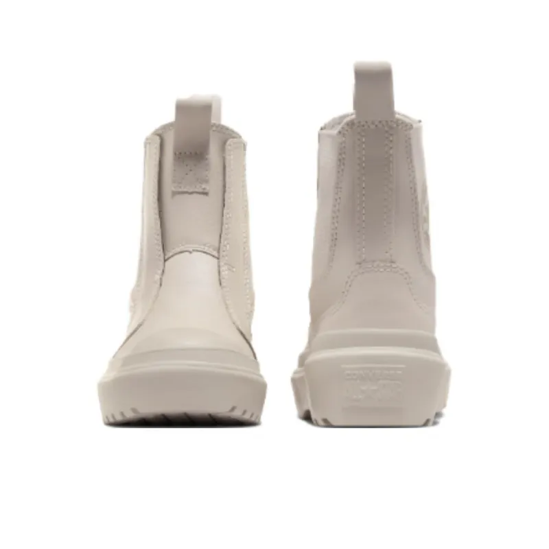 Chuck Taylor All Star Converse Lugged Chelsea Boot Gs 'Papyrus'-5