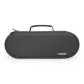 Black Dyson Hair Dryer Storage Bag