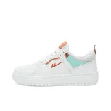 White Orange