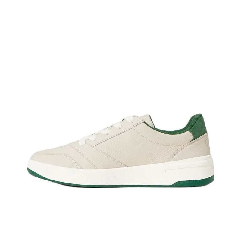 Staud Low-Top Casual Shoes Unisex Beige-0