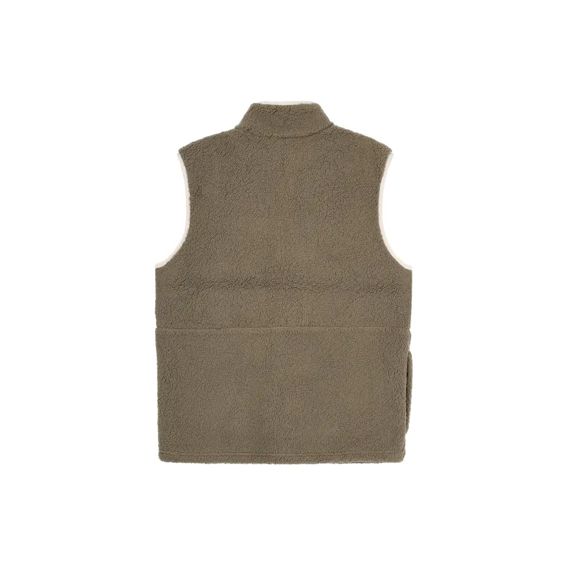 Columbia Vests Men Army Green-1