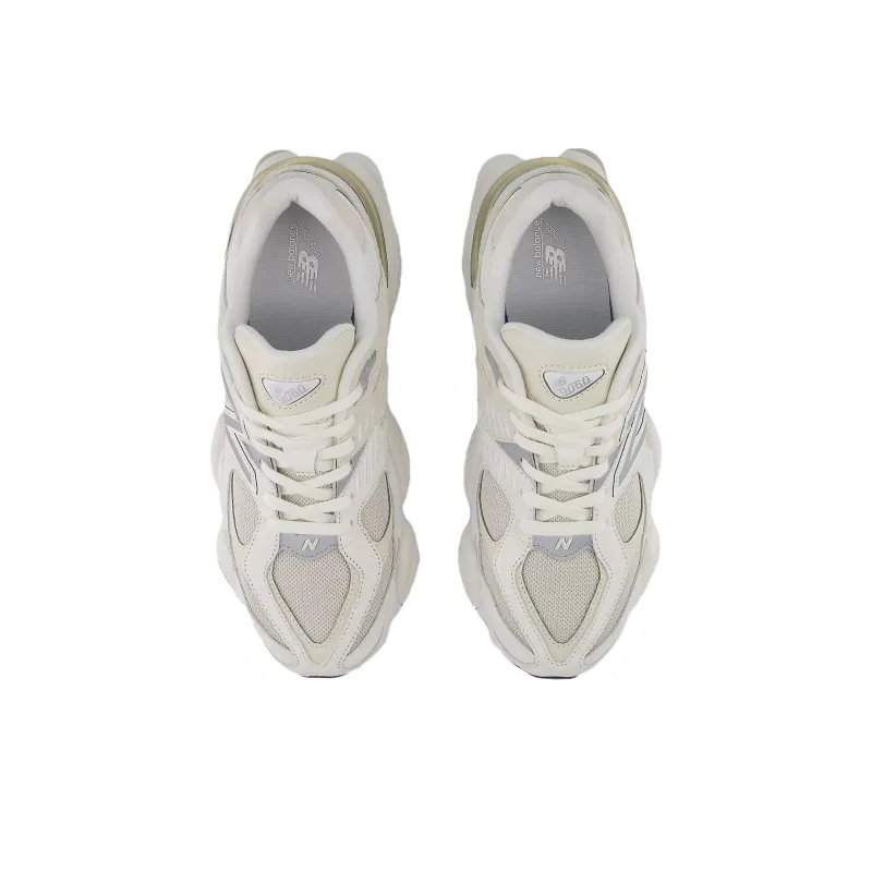 New Balance 9060 Sea Salt Moonbeam-2