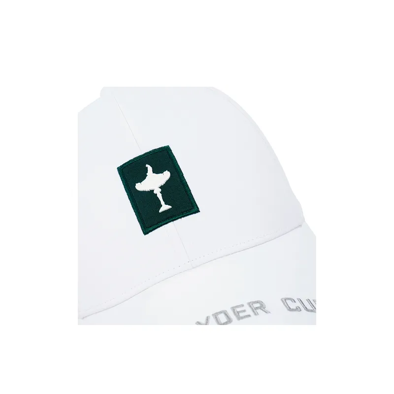 RYDER CUP Polyamide Baseball Caps Men's-9