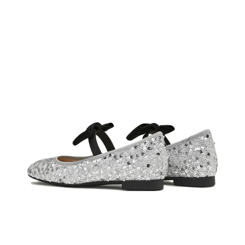 TATA Women's Casual Shoes Women's Shenzhen City, Guangdong Province-7