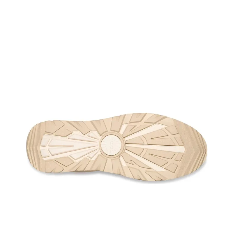 UGG CapTrail Low Light Beige-5