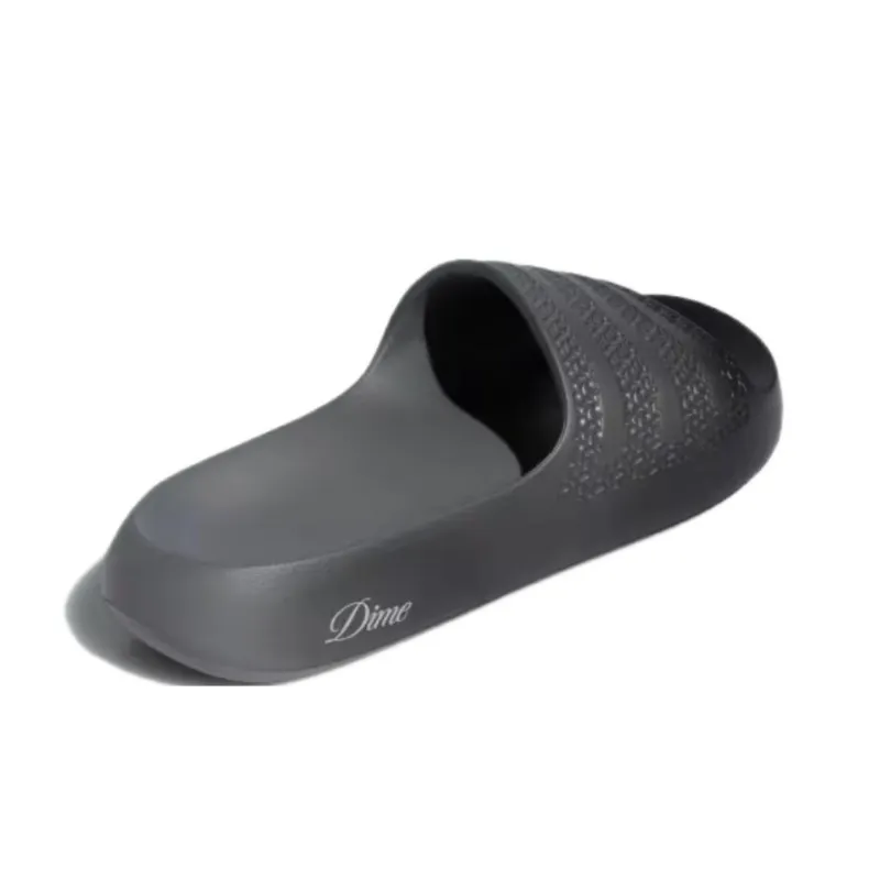 Adidas Ayoon Slides Dime Core Black Women's-3