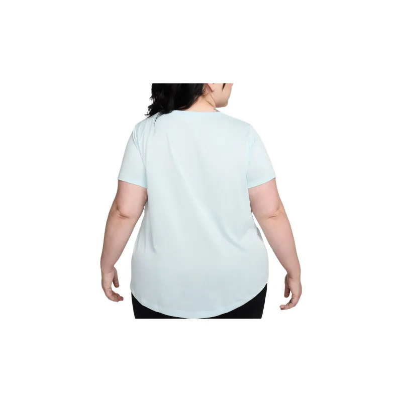 Nike Dri-FIT Women's T-Shirt Plus Size-1