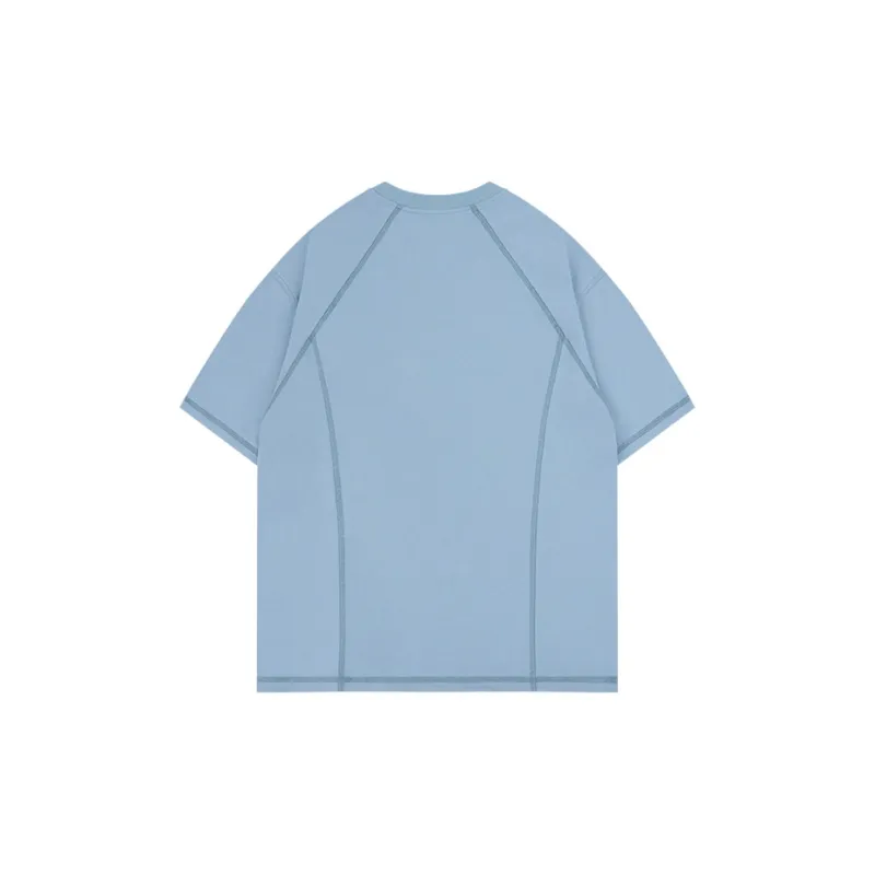 NBCT T-Shirts Unisex-3
