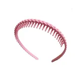 Slip-Resistant Headband[Girly Pink]