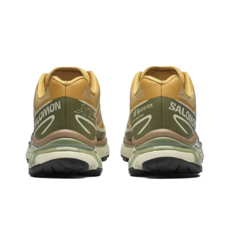 XT-6 SALOMON GORE-TEX 'Antelope Portabella'-3