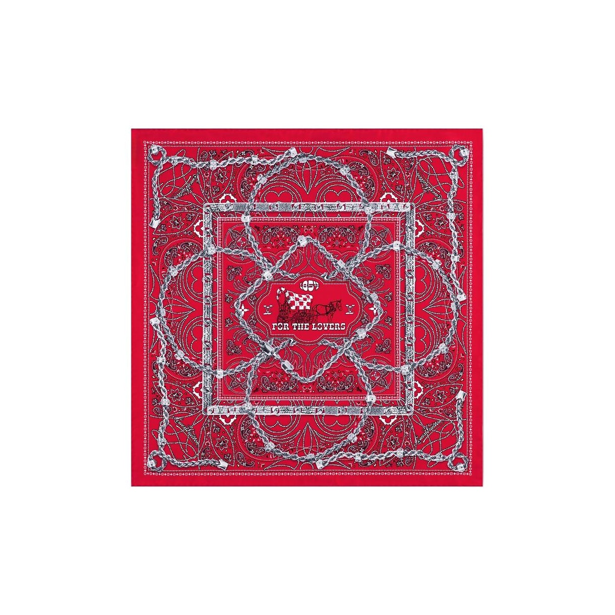 Louis Vuitton Scarves Shawls on Sale & Authentic - POIZON