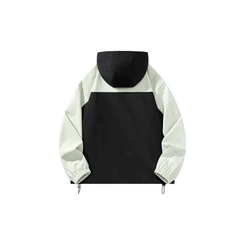 Dnnnnx Jackets Unisex-1