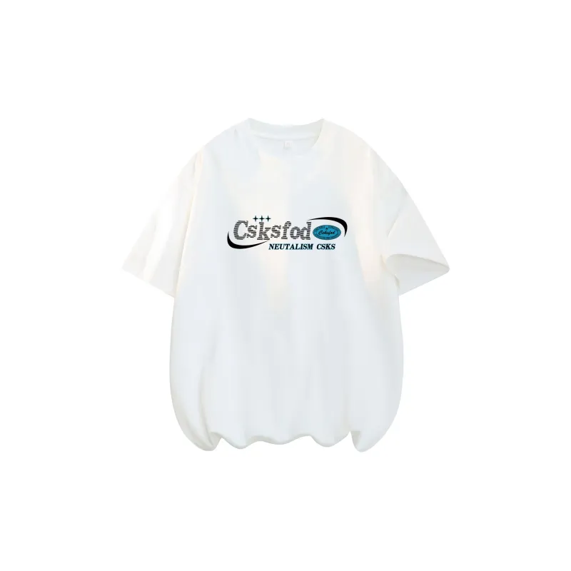 CSKS T Shirts Unisex-3