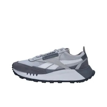 Reebok Classic Legacy Sneakers 'Grey White'