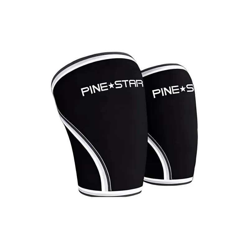 Competition Knee Pads-0