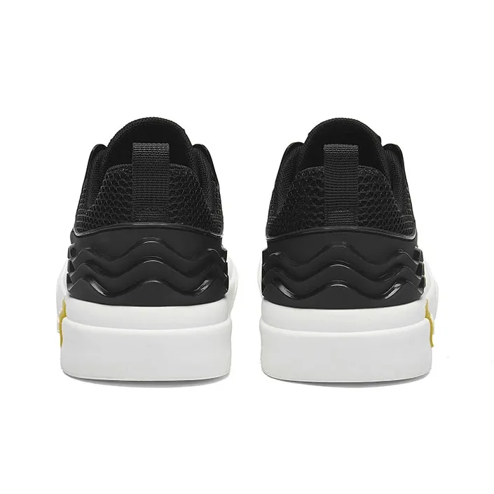 Cabbeen Low Top Skateboard Shoes Men's-10