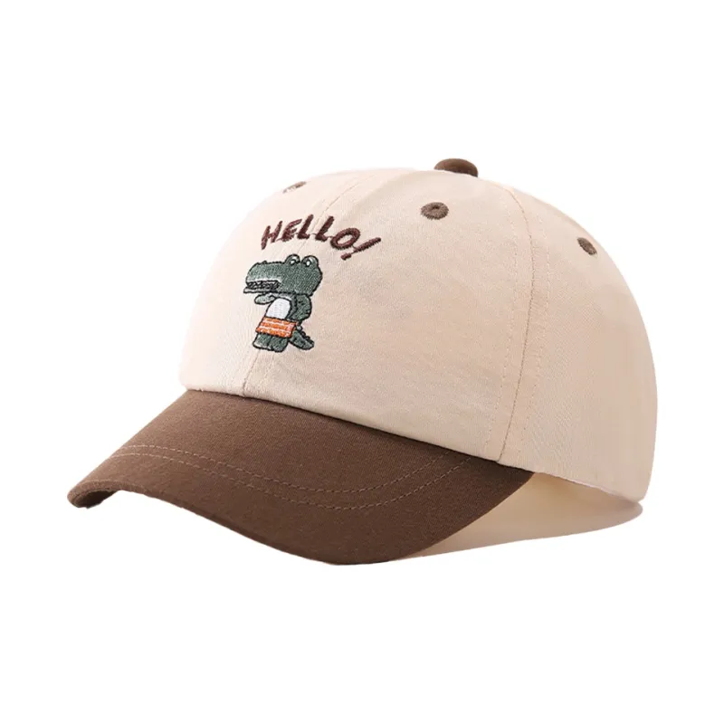 AAJF Baseball Caps Kids-1