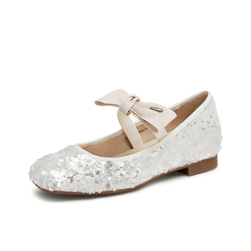 TATA Women's Casual Shoes Women's Shenzhen City, Guangdong Province-11