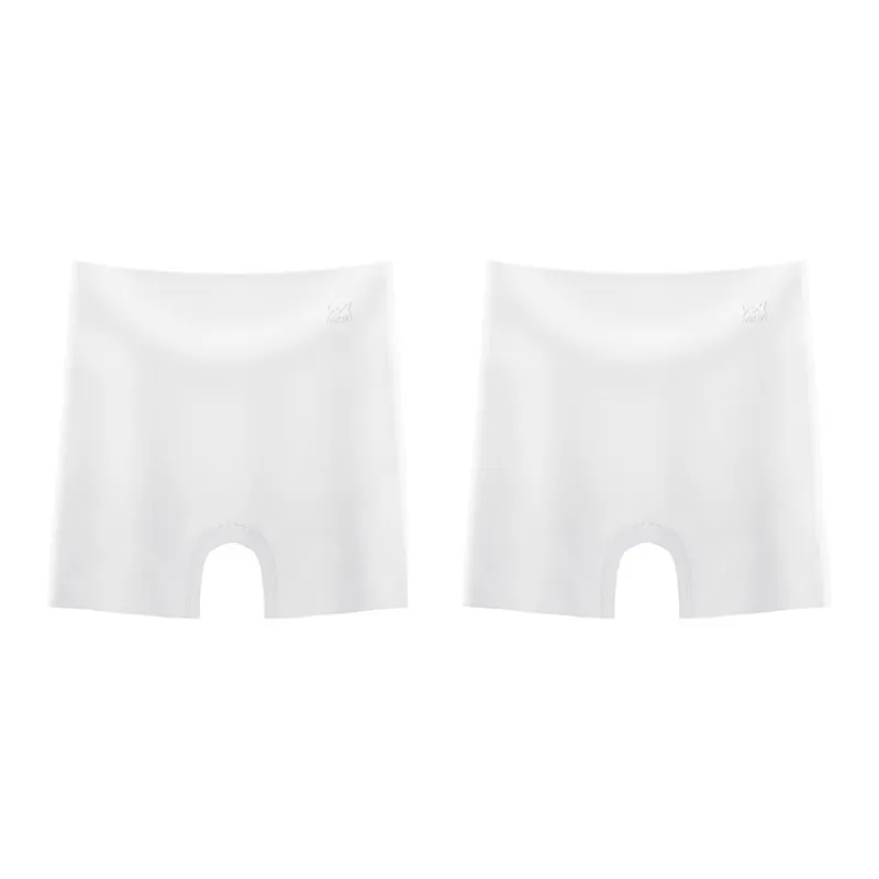 MIIOW Shapewear Bottom Women's 2 Pack-11