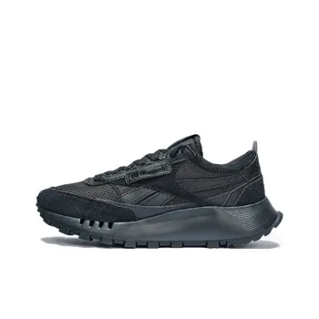 Reebok Classic Leather Legacy Shoes 'Black'