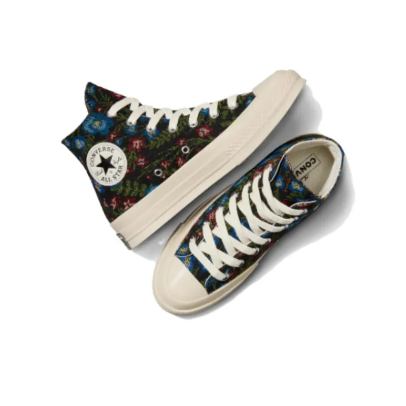 Chuck 70 Women's Converse High 'Floral Tapestry' Women's-3