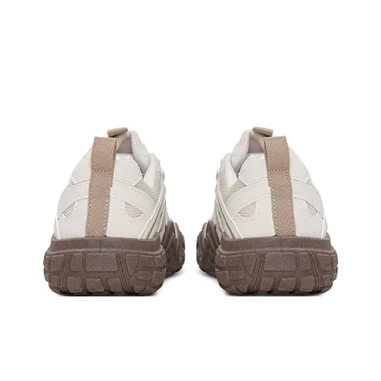 Humanism 1986 Breathable, Supportive, Balanced, Lightweight, Height Increasing Low Top Casual Shoes Women's-16