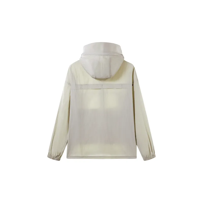 CAMEL Cooling Sensation UPF100+Lightweight, Quick Dry Sun Protection Clothing Unisex-11