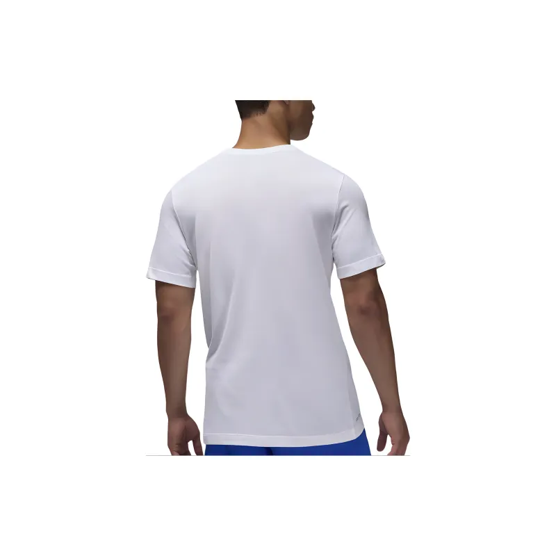 Nike France Men's Nike Basketball T Shirt-1