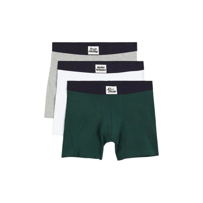 H&M Men Underpants-0