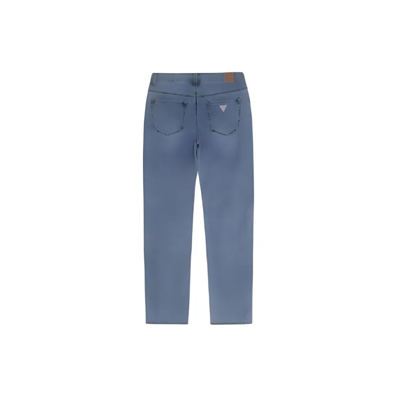 GUESS Jeans Men LBL-Light Blue-1