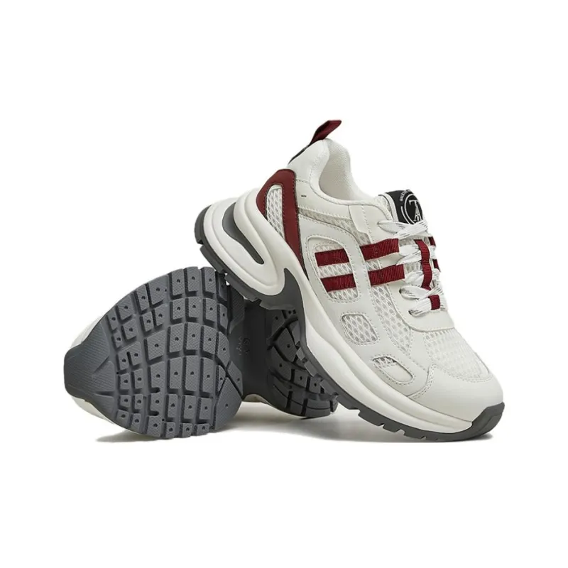 Tata Nebula In Motion Chunky Sneakers Women's-2