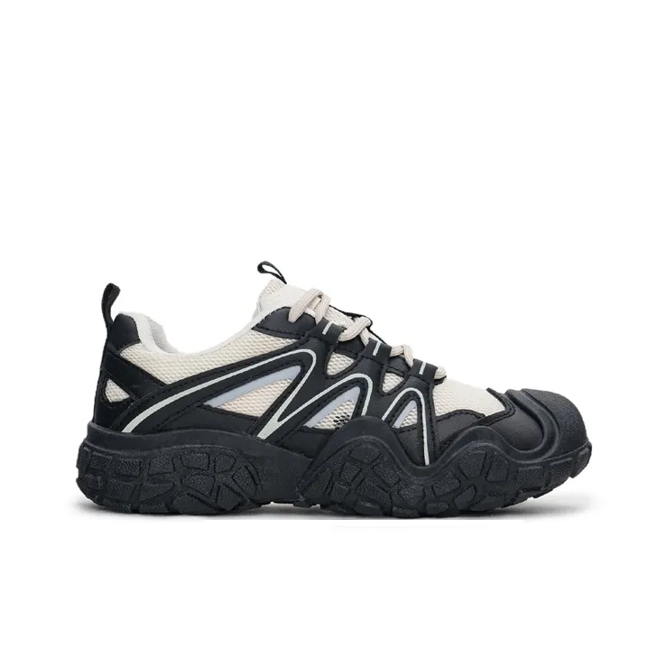 Humanism 1986 Breathable, Supportive, Balanced, Lightweight, Height Increasing Low Top Casual Shoes Women's-8