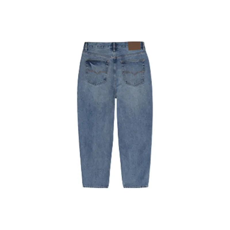 GUESS Jeans Men Light Blue-1