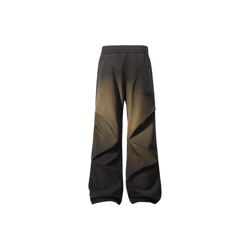 BRUMAIRE Cargo Pants Unisex Black-1