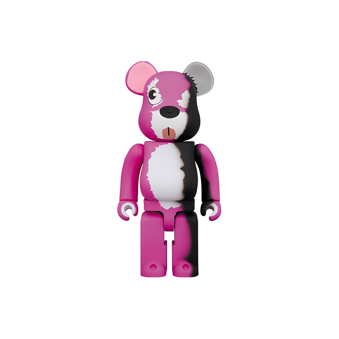 Be Rbrick Pink Art Toys on Sale & Authentic - POIZON