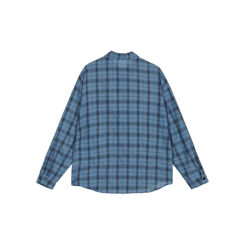 ZUOBEIKA Shirts Unisex-1