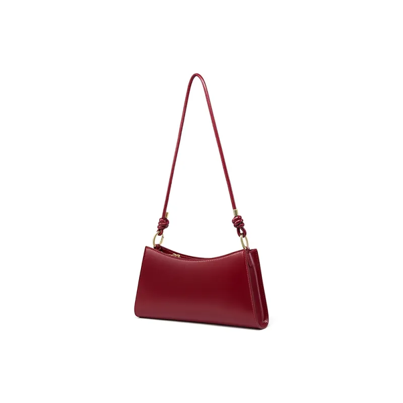 Carnival Keep Cow Leather Crossbody Shoulder Bags Regular Women's Multicolor-8
