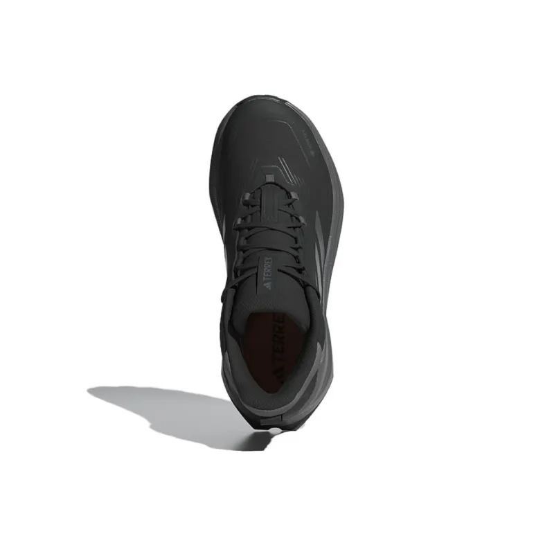 Adidas Terrex Trailmaker 2.0 Gore Tex Core Black Carbon Grey Women's-4