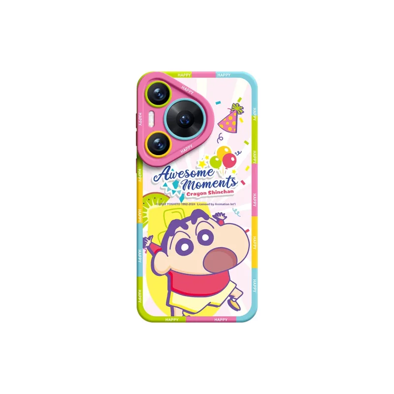 SUPER MOUSE Phone Cases-9