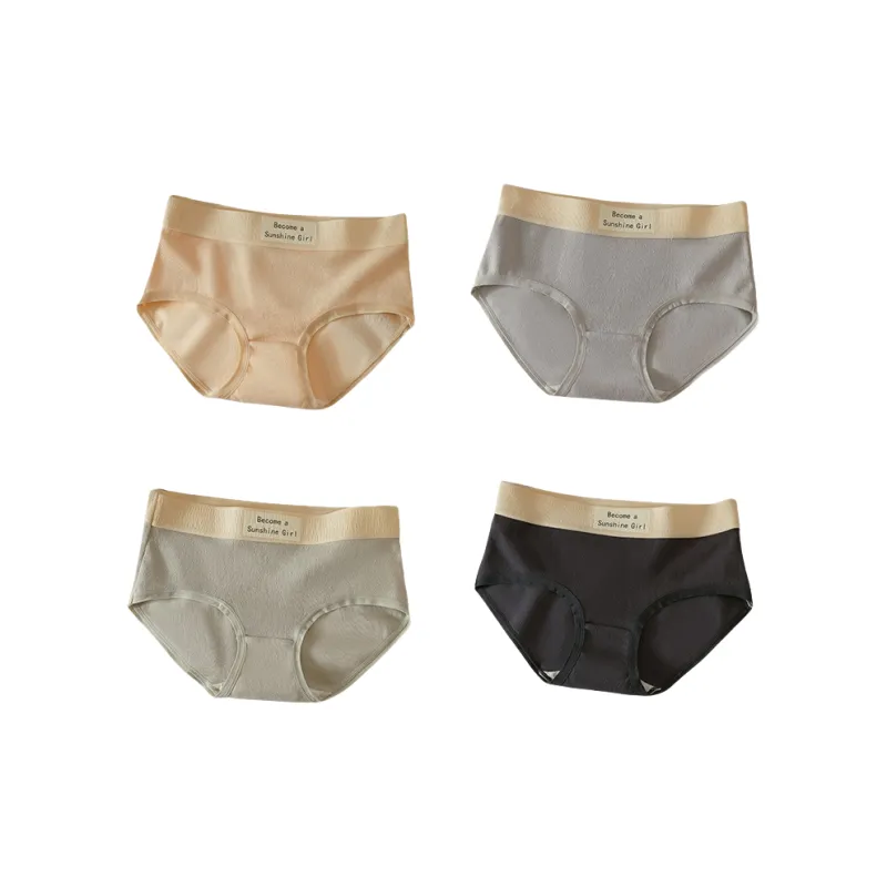 Card Women's Underpants-3