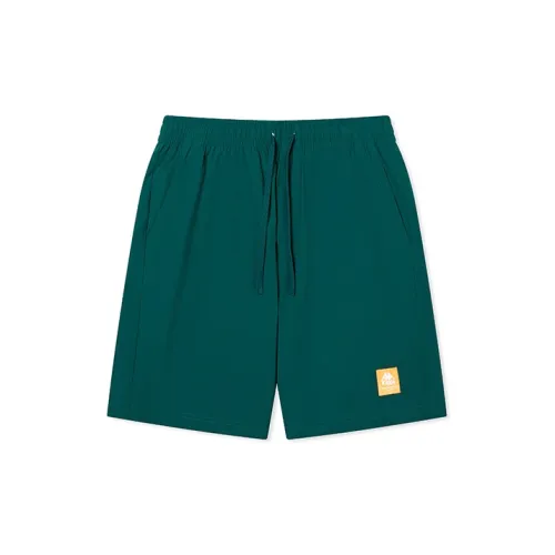 Kappa PLAYER Casual Shorts Men Glass Green-3066