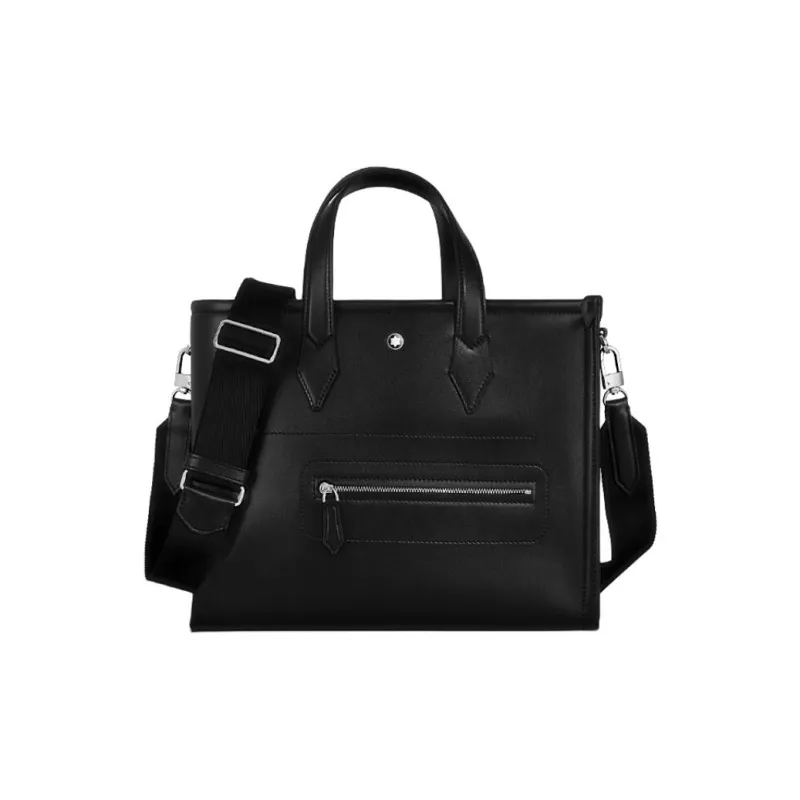 MONTBLANC Small Soft Tote Bag-0